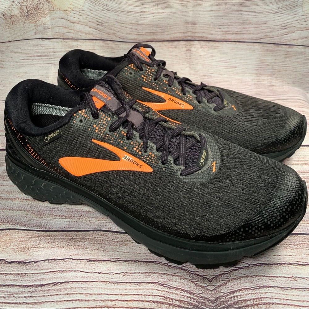 Brooks Ghost 11 GTX Running Shoes Mens 11.5